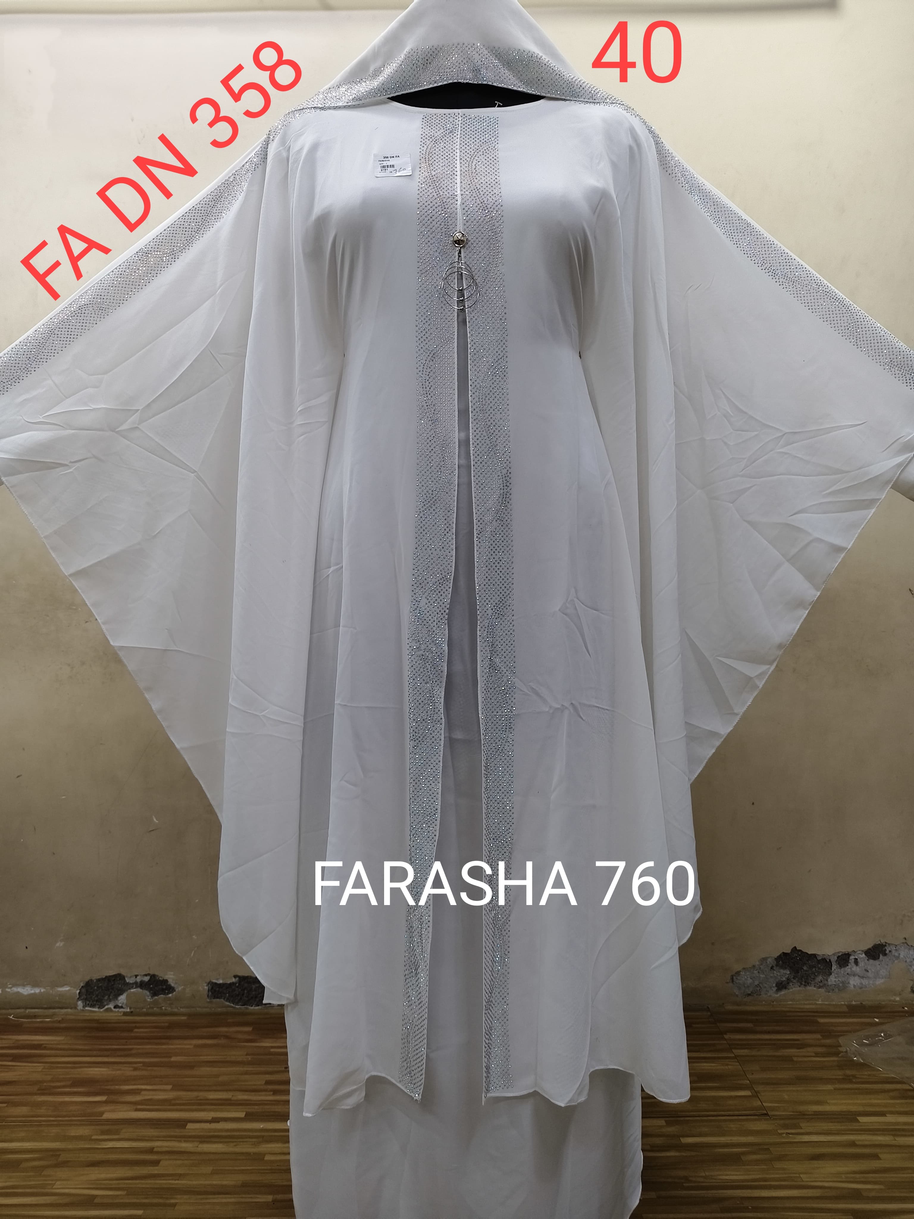 Farasha 1